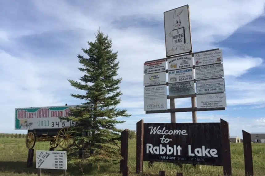 Rabbit Lake to dissolve into larger R.M. of Round Hill