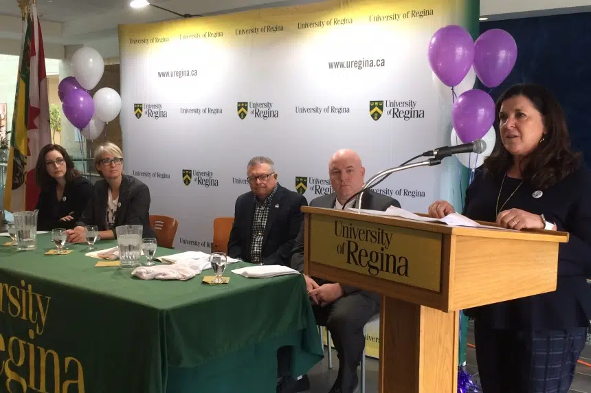 New report, recommendations aim to end sexual assault, violence at U of R