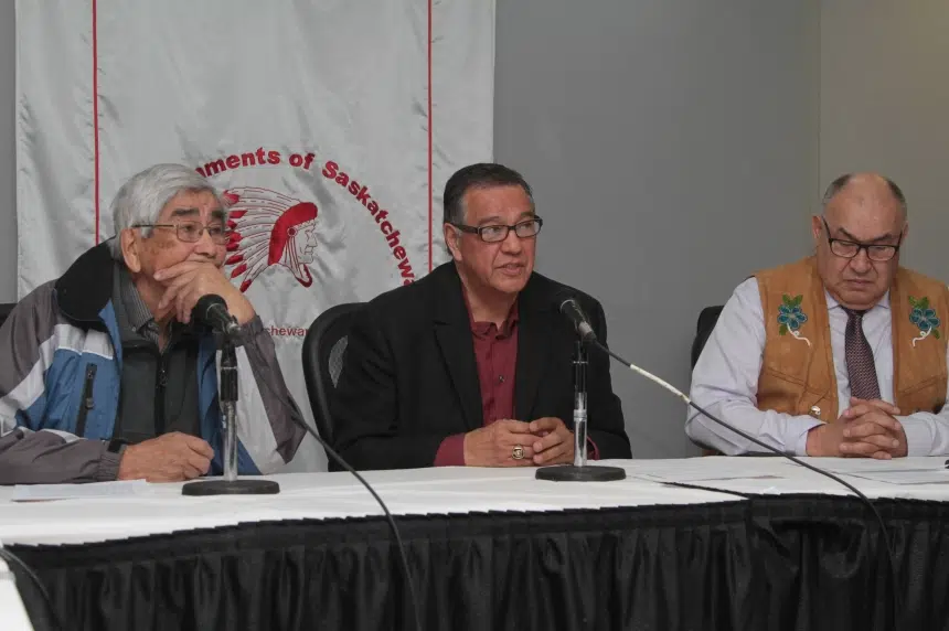 First Nation  prepares for historic 1886 Rebellion compensation ruling