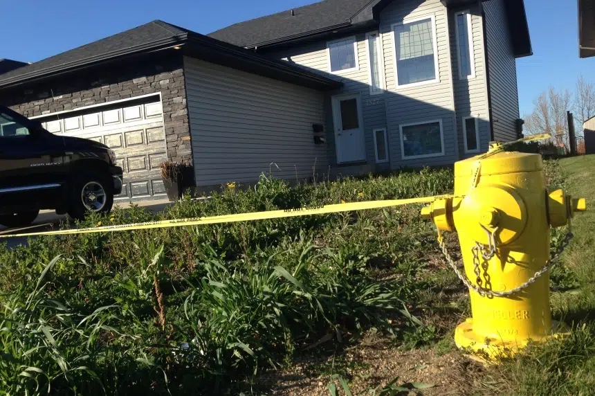 Landlord says couple rented Willowgrove home where woman found dead
