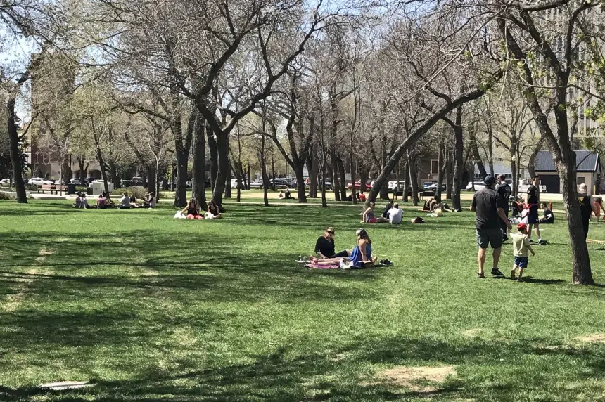 Victoria Day: What's open and closed in Regina
