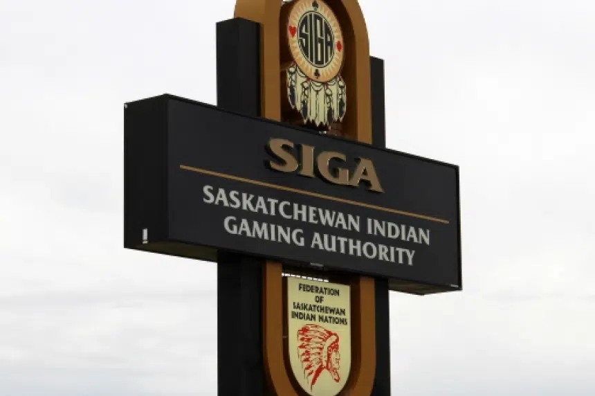 Conditional approval given for new casino in Lloydminster