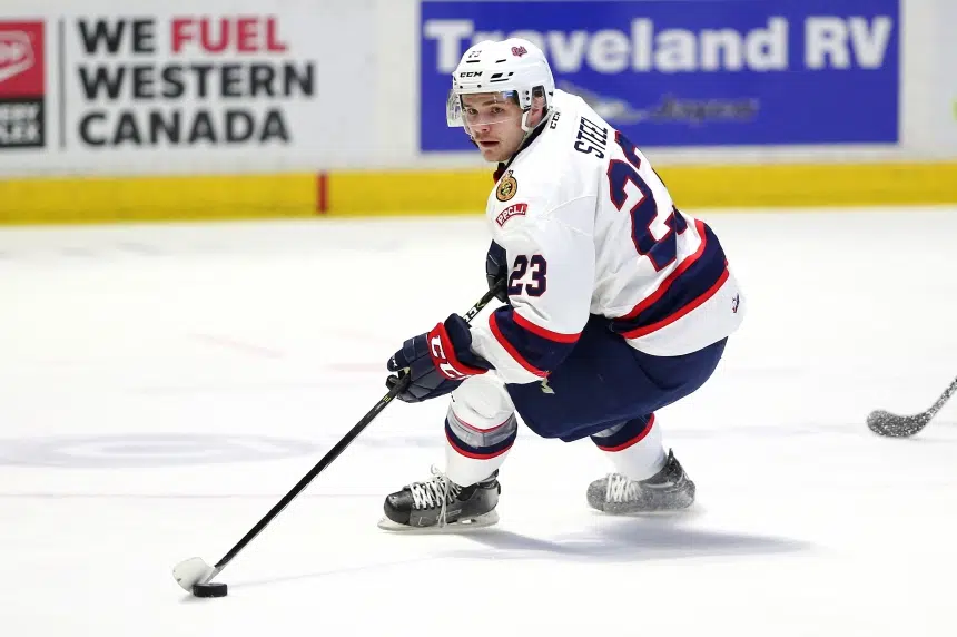 'We’ll have to play an awful lot better:' Pats head coach says despite 5-1 win against Calgary