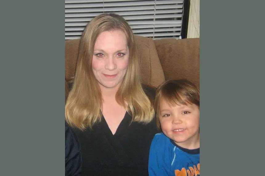 Saskatoon mom found not criminally responsible in stabbing death of 5-year-old son