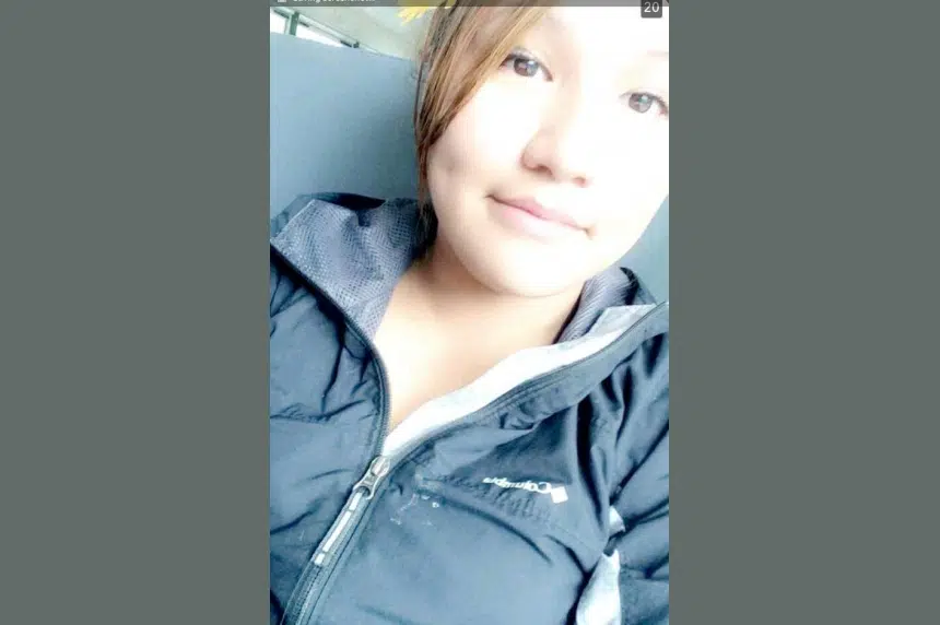 RCMP looking for missing 13-year-old Saskatoon student
