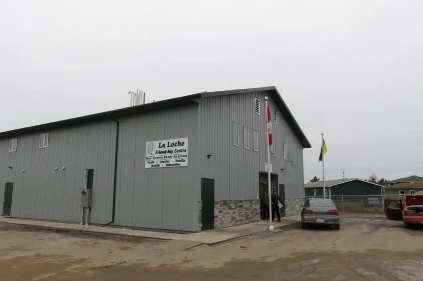 The long road ahead: La Loche moves forward after shooting