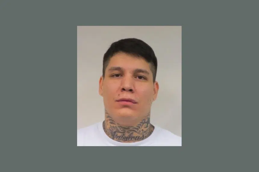 Regina police search for man subject of Canada-wide arrest warrant