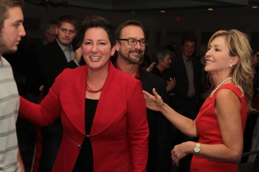 Bittersweet election for Saskatoon Liberals