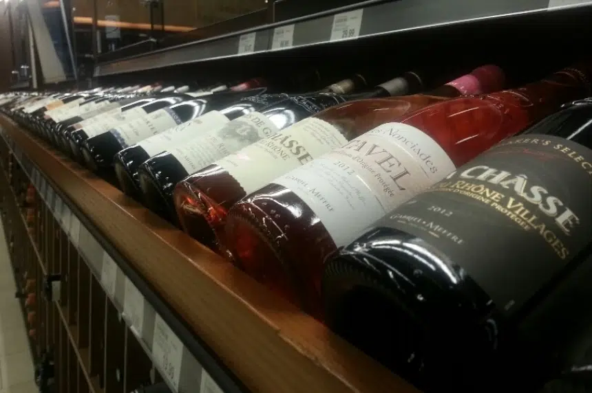 Province accepting bids for new private liquor stores in Sask.