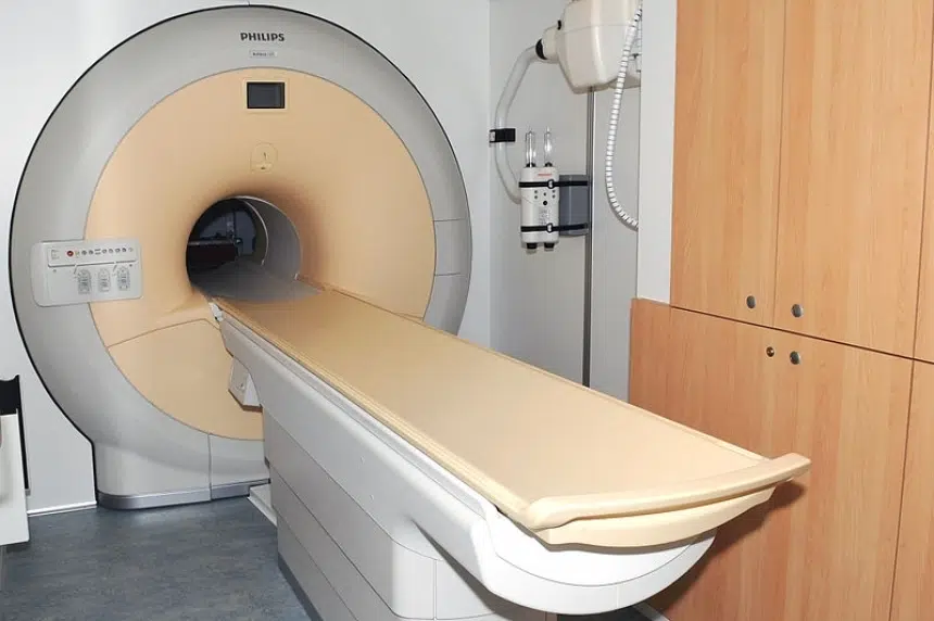 Patients benefit from private MRIs