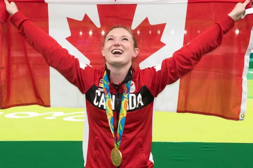 MacLennan repeats as Canada wins medal of each colour on Day 7 of Rio Olympics