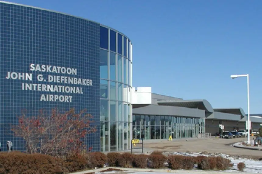Saskatoon's Skyxe airport named best in North America