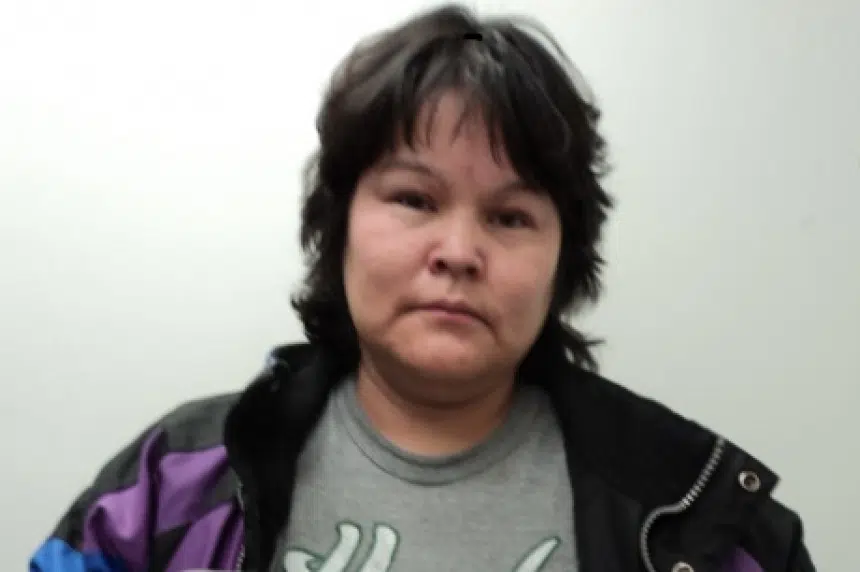 Missing Stanley Mission woman's death ruled suspicious: RCMP