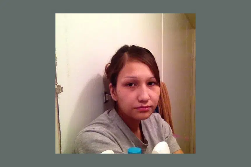 24-year-old woman missing from La Loche