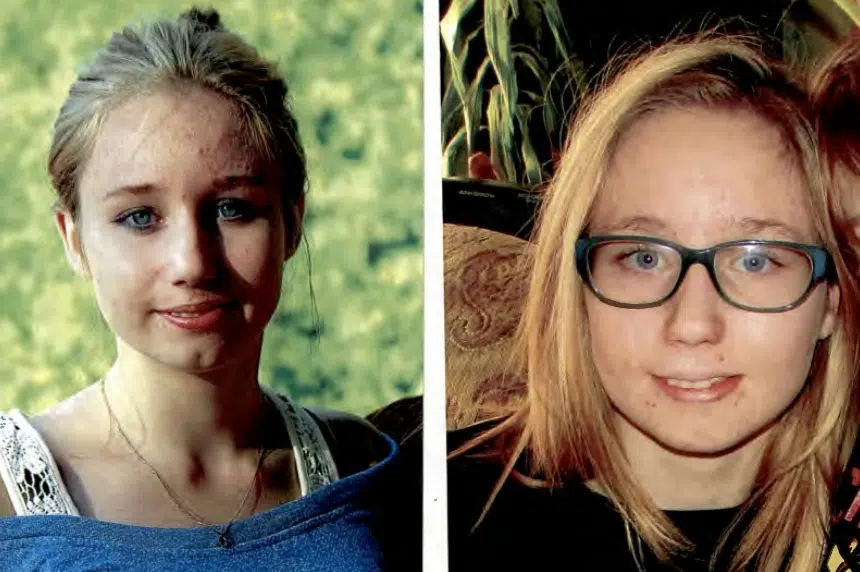 Missing Yorkton teen may be in Regina or Saskatoon
