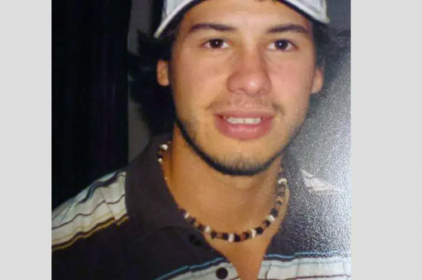 Beauval man reported missing