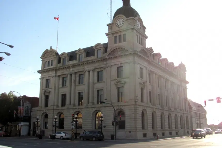 Moose Jaw mayor, councillors speak on disciplinary sanctions