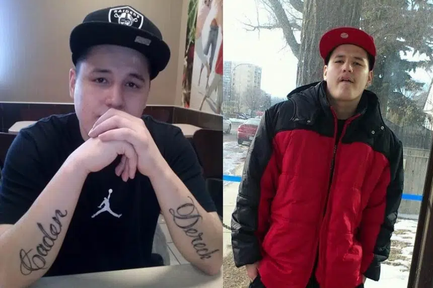 Man wanted for 2nd-degree murder in stabbing death of 29 year old