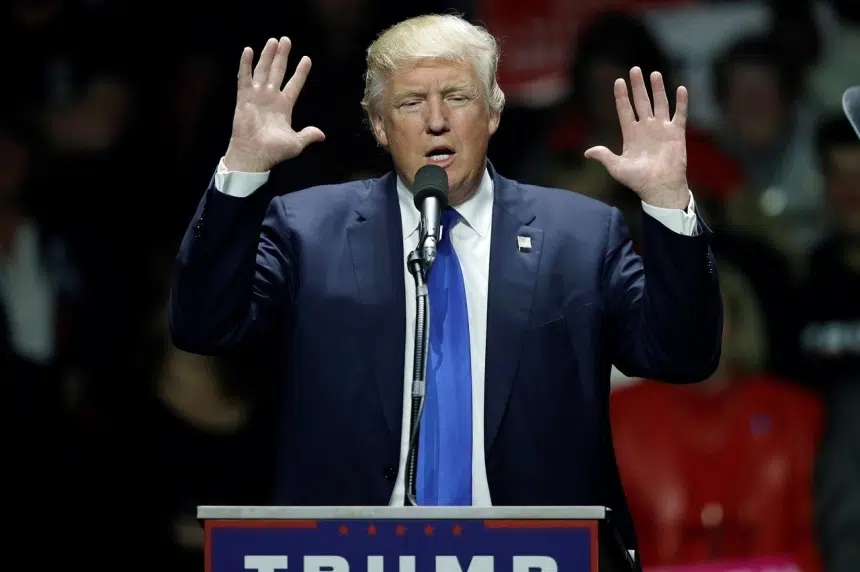 ‘Apprehension’ around future of Sask. trade as Trump wins U.S. election