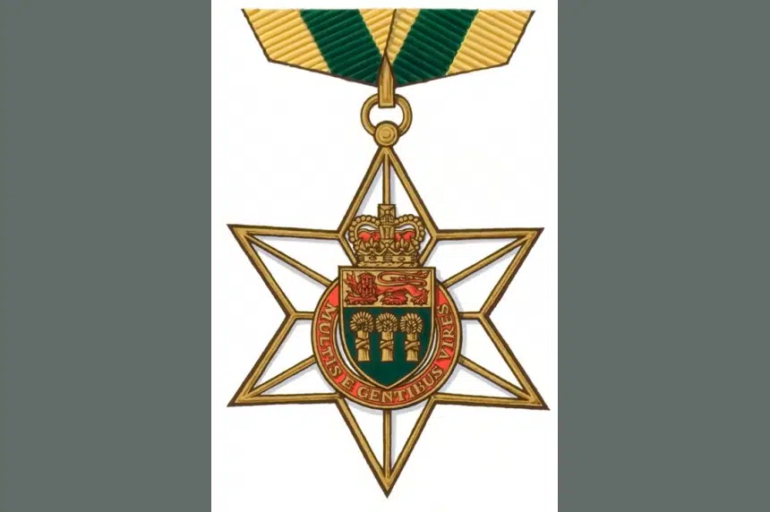Sask. Lieutenant-Governor names 2016 Order of Merit honourees