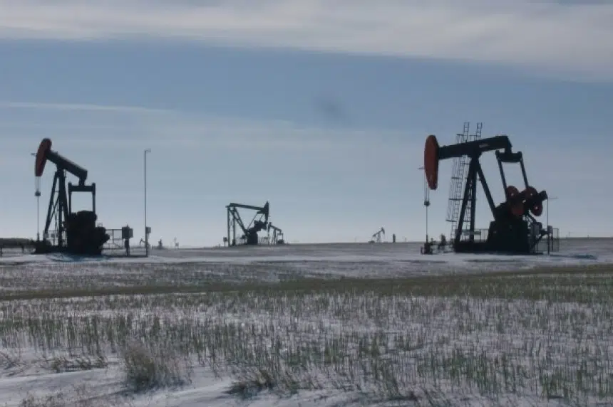 More than 8,800 inactive oil and gas wells closed in Sask. since 2020