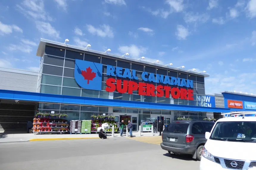 New Superstore opens in south Regina