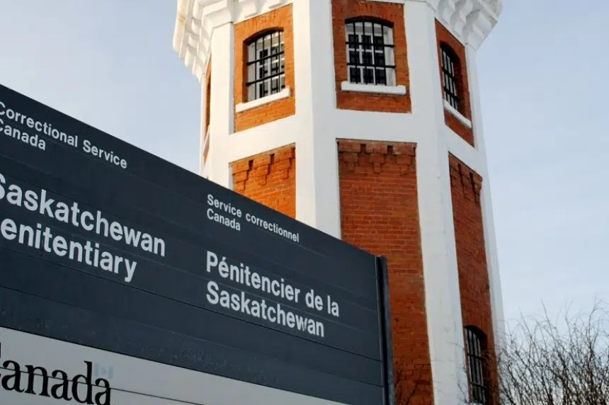 Sask. Penitentiary workers affected by federal pay system woes