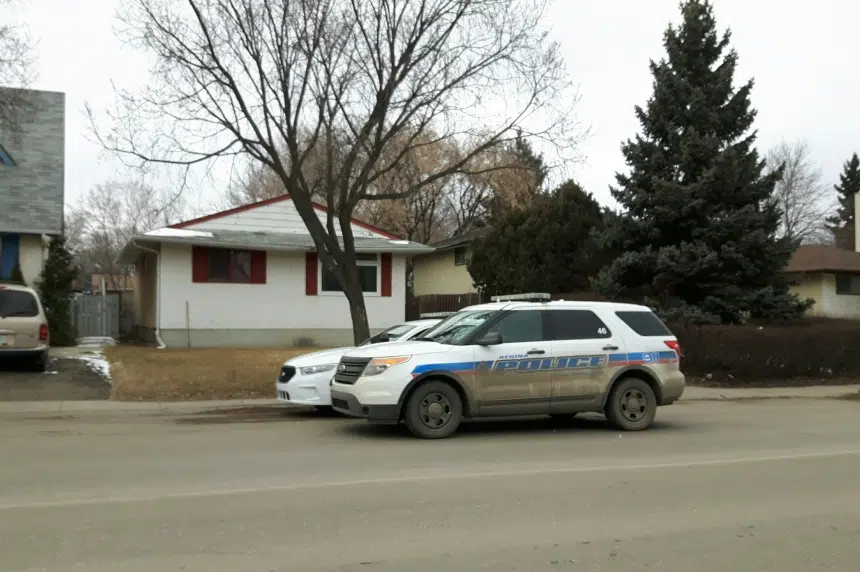 Police and coroner investigate man found dead in Normanview neighbourhood