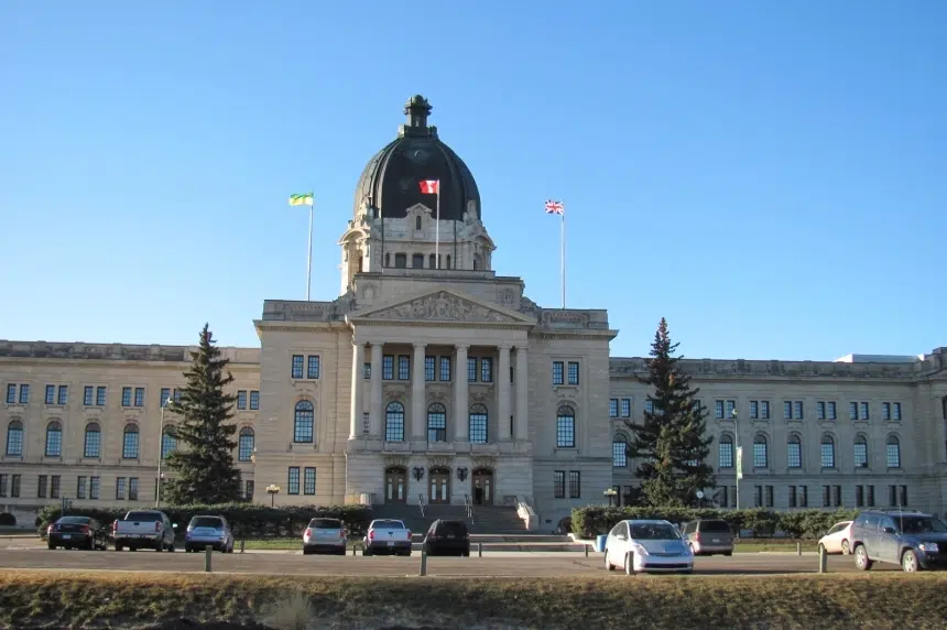 Sask. government changing corporate tax plan