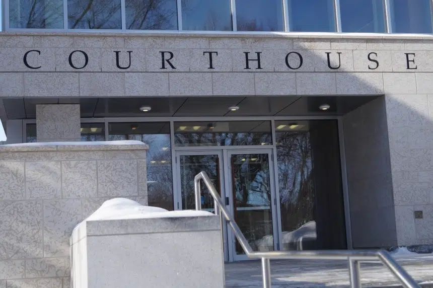 Day 1: Saskatoon man on trial for videotaping sex acts with unconscious wife