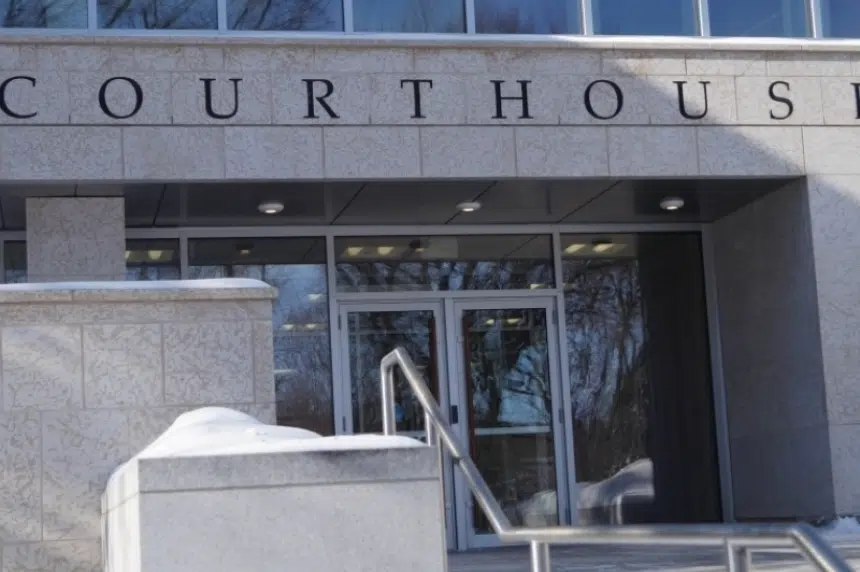 Saskatoon man pleads guilty to criminal negligence causing death of wife