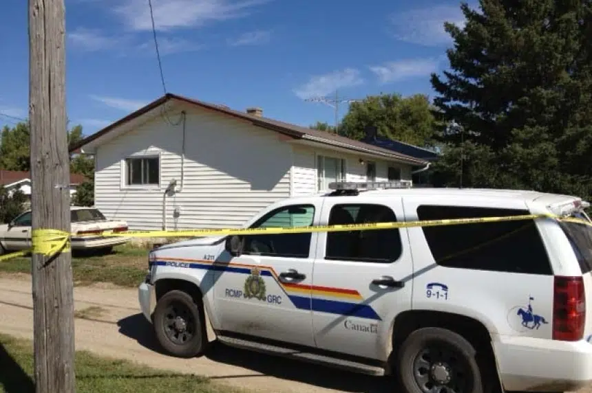 'I feared for my life,' says RCMP officer at Holdfast shooting inquest