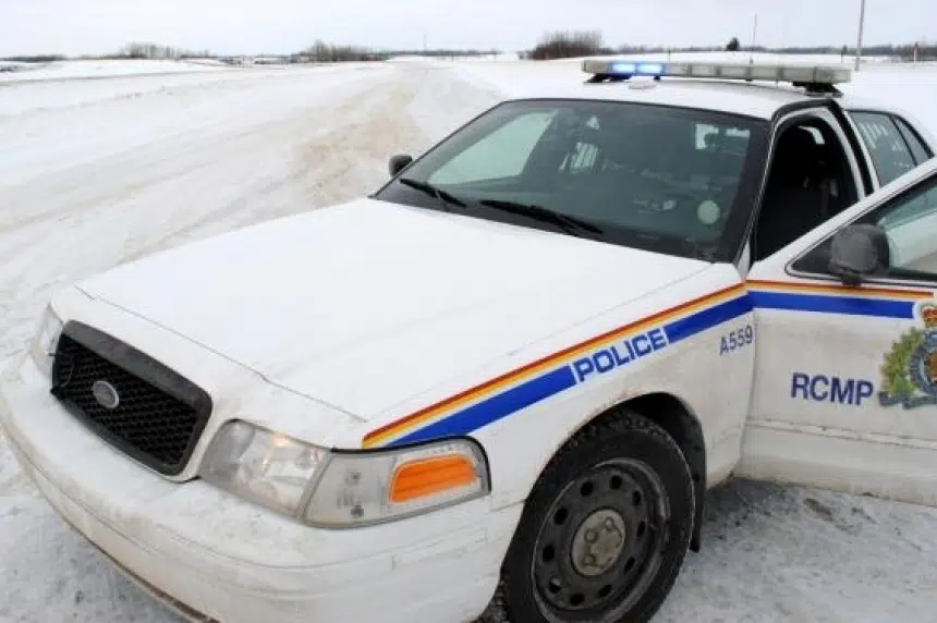 Investigation leads to $20,000 drug bust near Moose Jaw