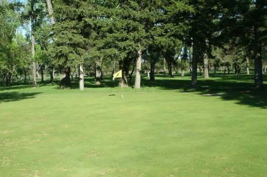 Regina's Regent Par 3 Golf Course is free, but future is uncertain