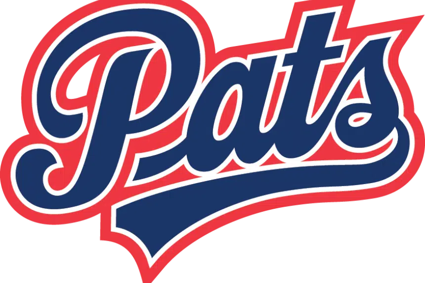 Pats to wear commemorative jerseys, honour military at Prairie Classic