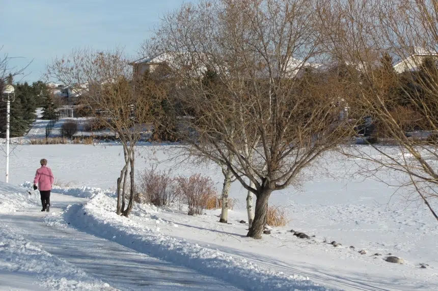 Extreme cold warnings lifted across Saskatchewan