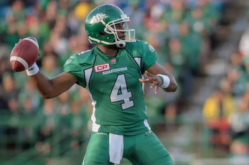 Darian Durant ready to play 1 year after injury