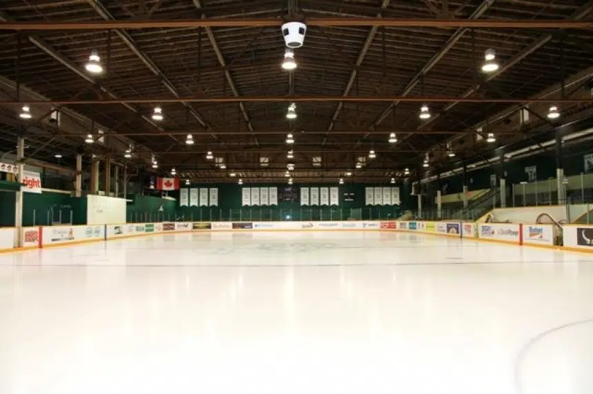U of S eyes 2 rinks for new arena to replace Rutherford