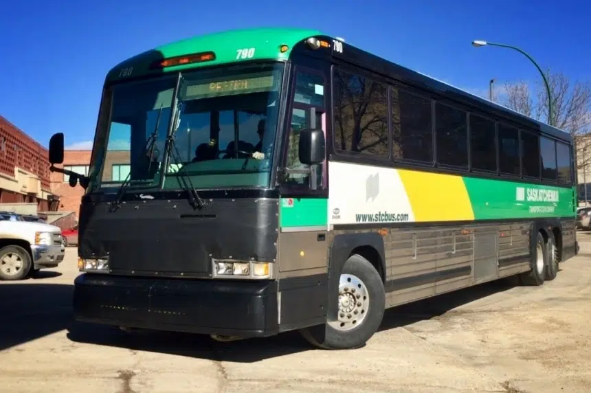 Sask. government nets $29 million in STC sale