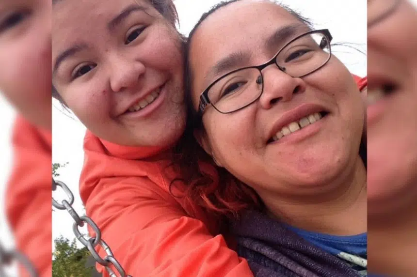 Stanley Mission mother remembers 'happy-go-lucky' daughter driven to suicide