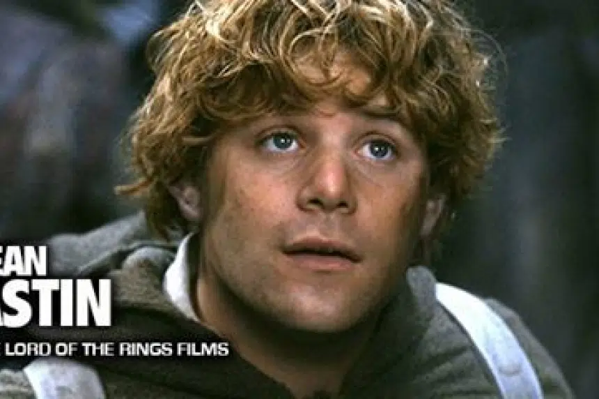 Fan Expo Regina highlights Sean Astin from 'Lord of the Rings '