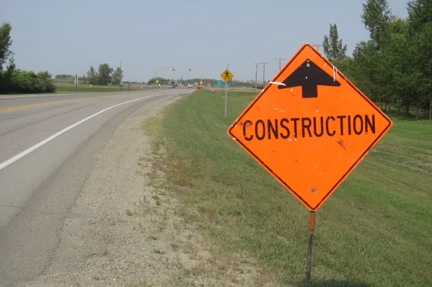 Road work zones will see more enforcement in July