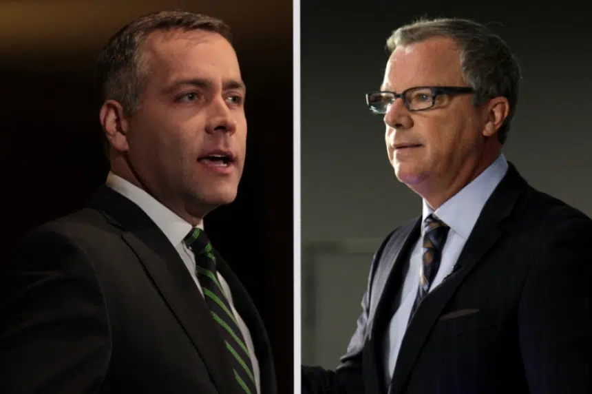 Insightrix poll shows Sask. Party at 61 per cent, NDP at 29 per cent