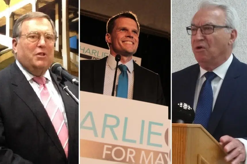 Poll gives Atchison slight edge over Clark in Saskatoon mayoral race