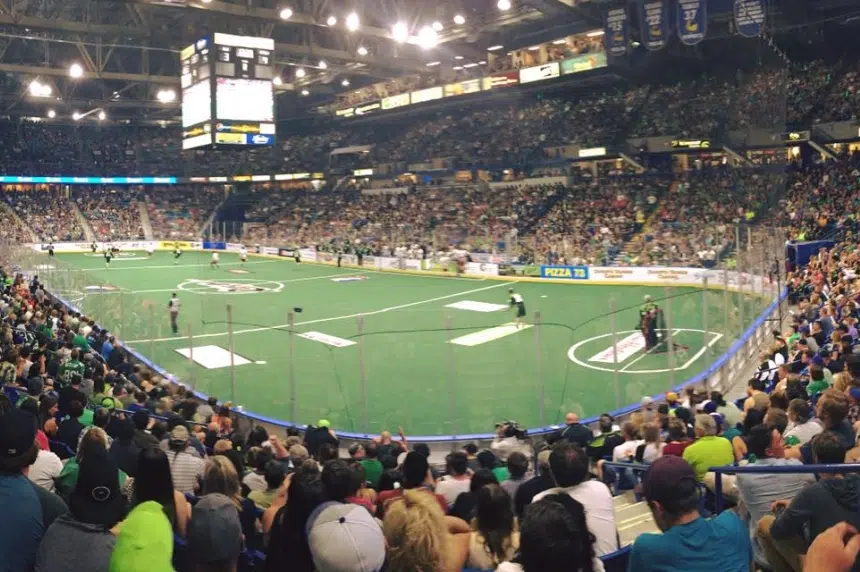 NLL labour dispute continues, putting Rush games in doubt 
