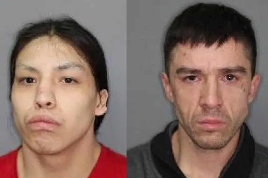 Foul play possibility in disappearance of Saskatoon men with gang associations