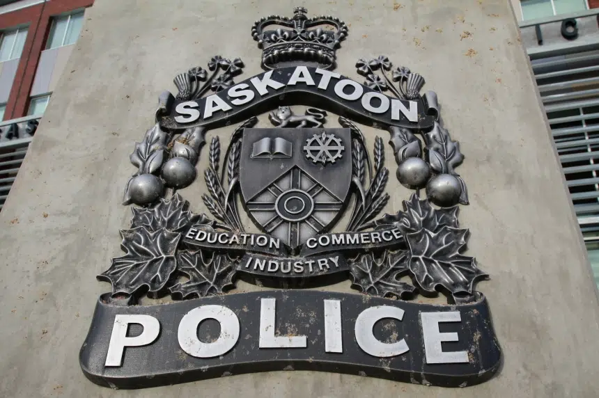 Saskatoon police seek man seen in child's bedroom