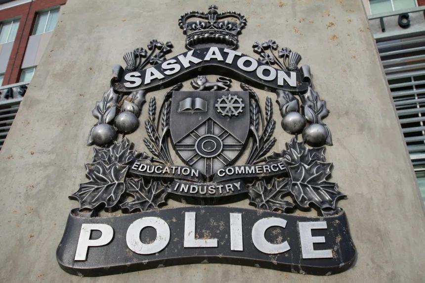 Saskatoon police lay charges after a string of robberies