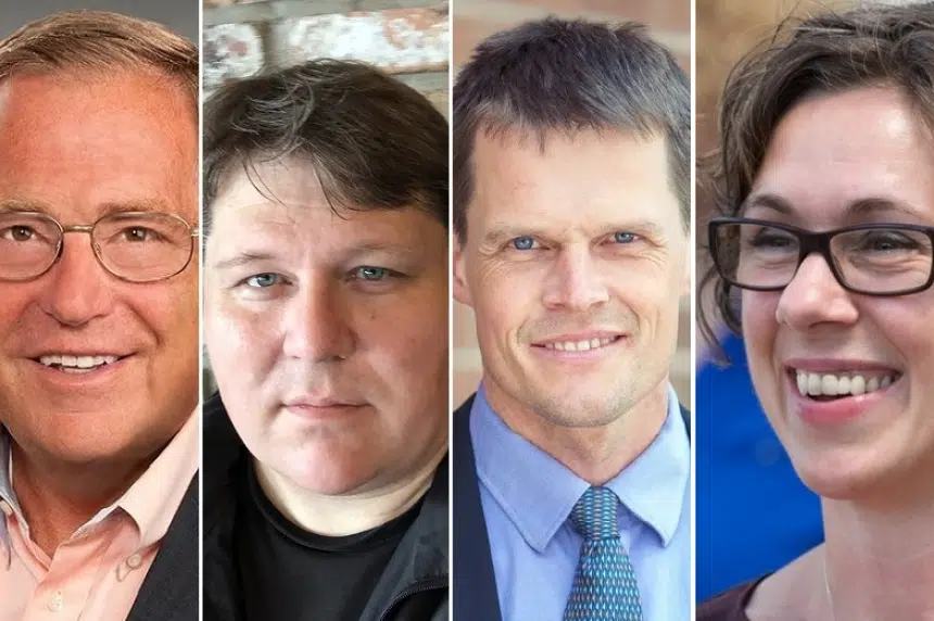 Saskatoon mayoral candidates weigh in on media being shut out of election forum