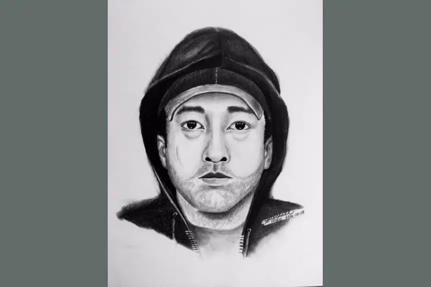 RCMP looking for man approaching boys in Yorkton